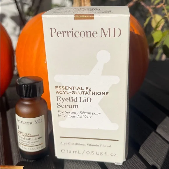 perricone md essential fx acyl-glutathione eyelid lift serum ingredients Why Do We Need Liposomal Glutathione? main image 0